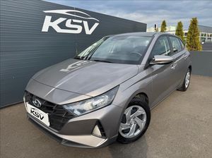 Hyundai i20, 1,2