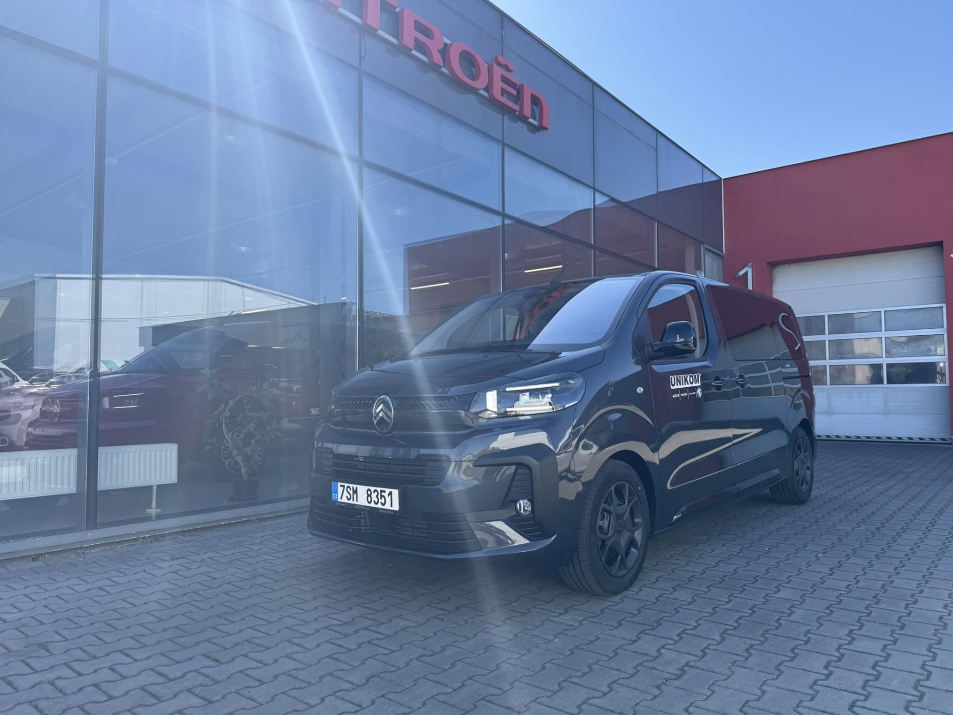 Citroën SpaceTourer