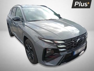 1.6 T-GDI 48V MHEV, N-Line