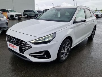 Smart 1.6 CRDi 85 kW