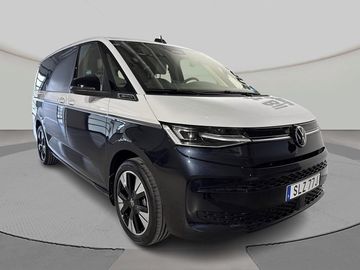 eHybrid 4M Long IQ Taž El. dve
