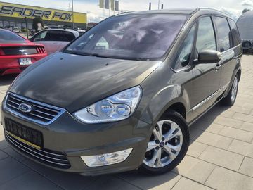 1.6i Turbo - Titanium 7míst