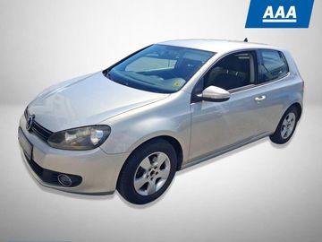 1.2 TSI, Serv.kniha, Klima