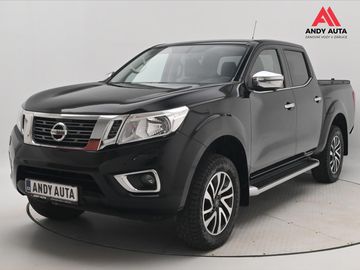 2,3 dCi 140kW AT6 4x4 Záruka a