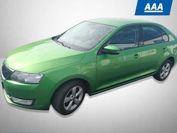 1.4 TDI, Elegance