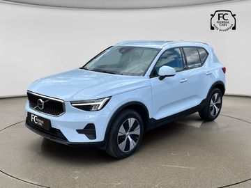 FWD T2 Core