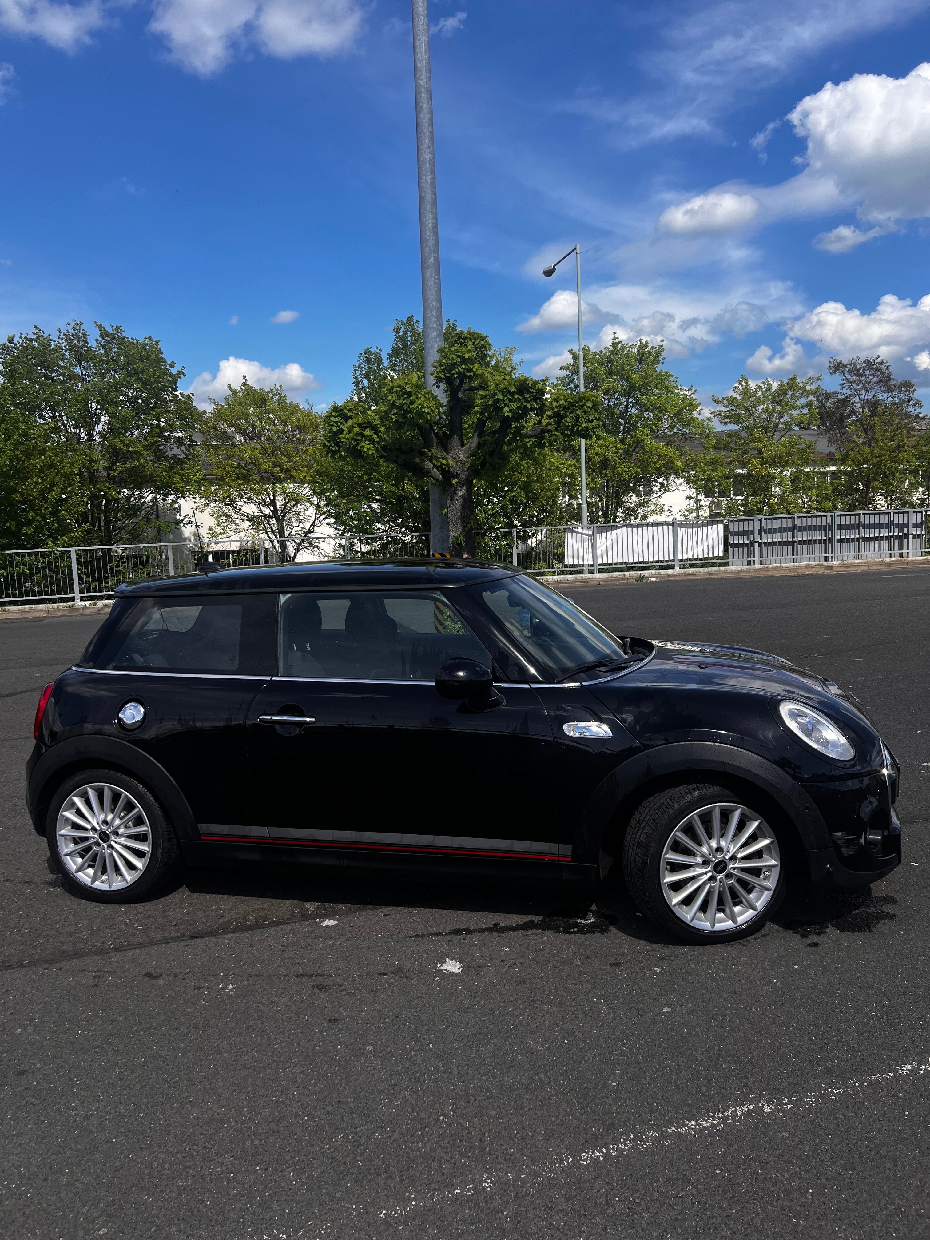 Mini Cooper S, 141kw 192hp - fotka 5
