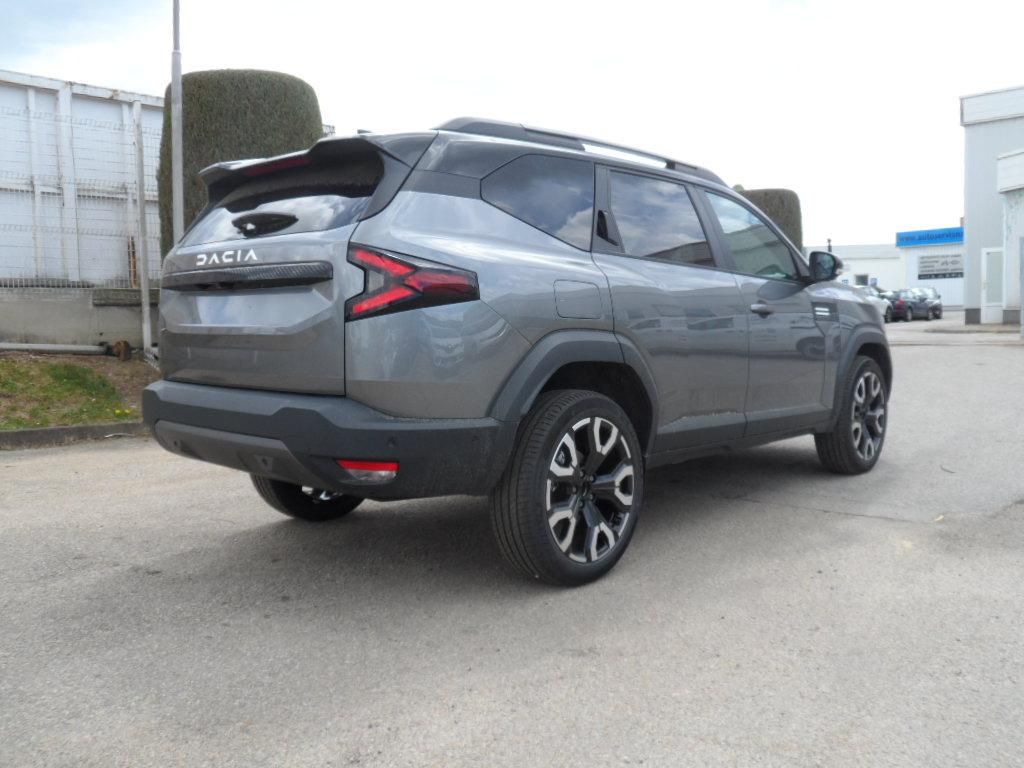 Dacia Bigster, Journey mild hybrid-G 140 - fotka 3