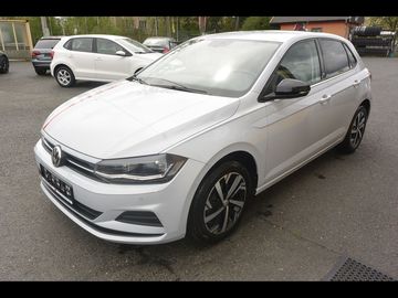 1.0TSi BEATSAUDIO 70Kw