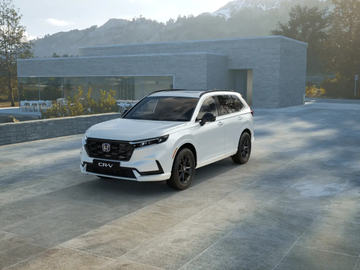 e:PHEV 2.0 i-MMD Advance Tech