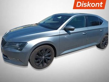 2.0 TDI, Automat, Kůže, Navi