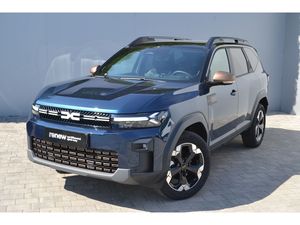 Dacia Bigster, EXTREME MILD HYBRID 140 PANORA