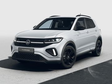 R-Line People1.5 TSI 110 kW 7D