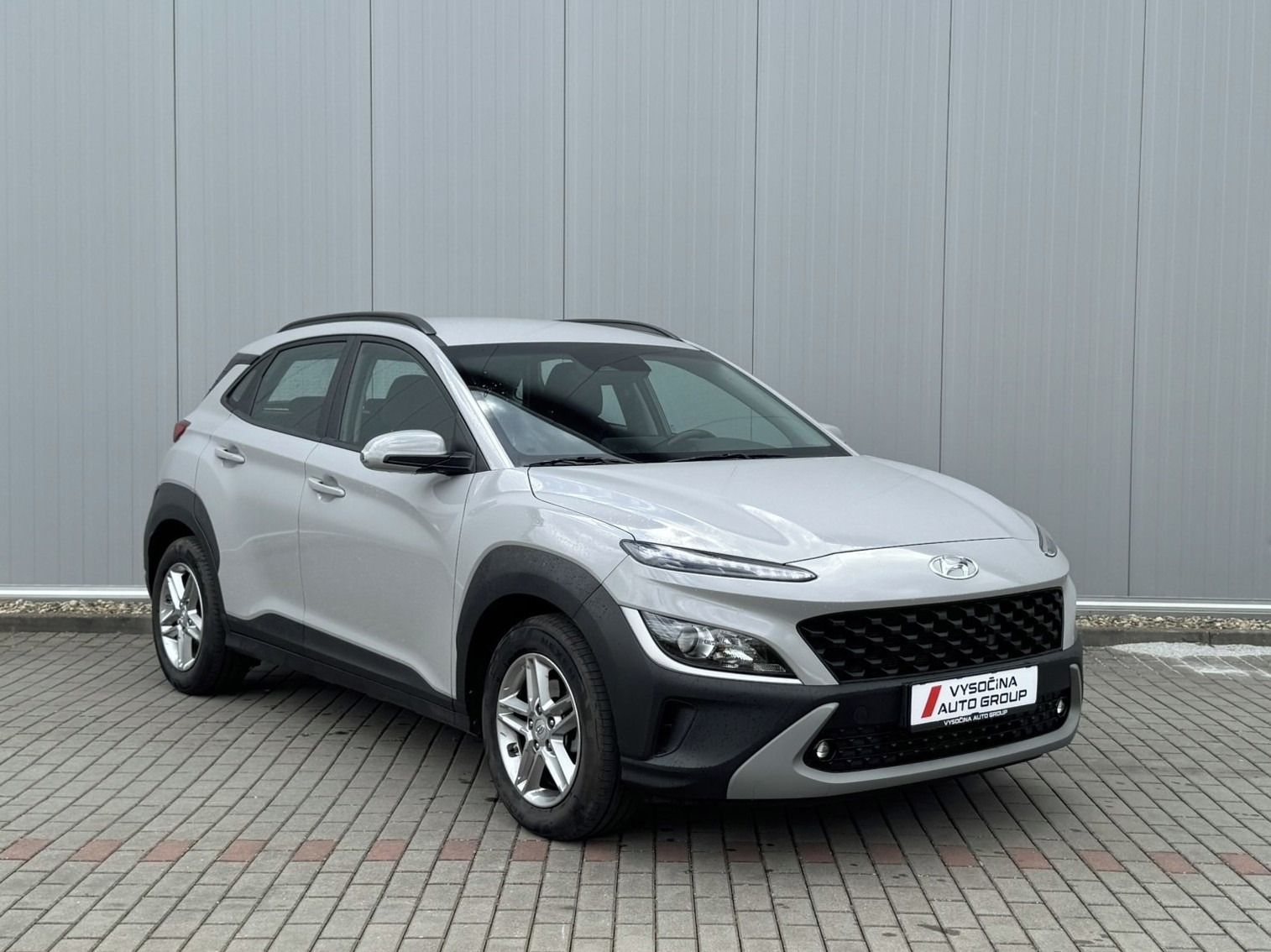 Hyundai Kona, 1.0 TGDI 88kW M6 Comfort