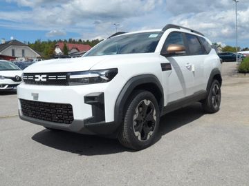 Extreme mild hybrid-G 140