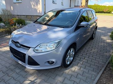 1,6Ti / 77kw  klima serviska