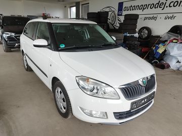 1,2TSI,63KW,AUT.KLIMA,SERVISKA