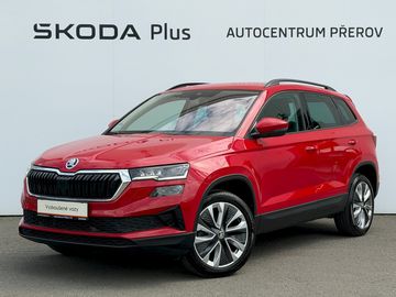 1.5 TSI 110kW Style Matrix Nez
