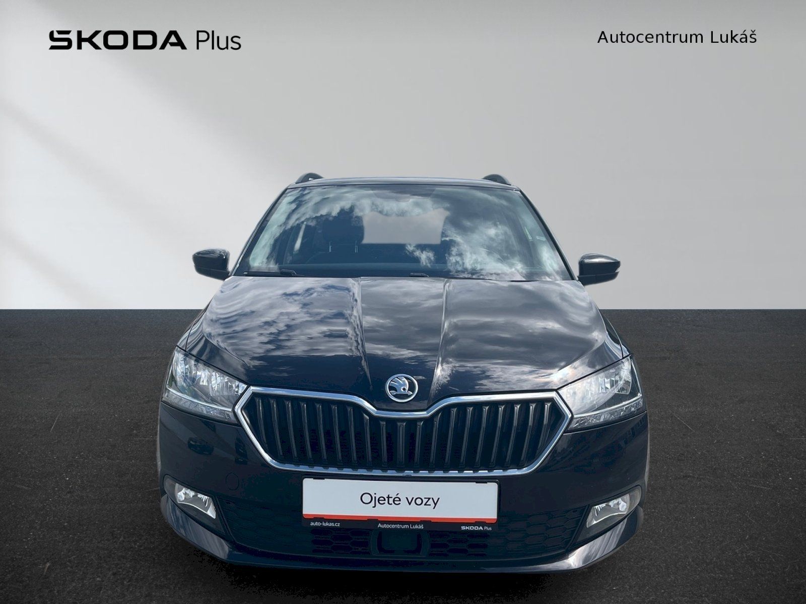 Škoda Fabia, FABIA COM AMB TS 70/1.0 A7F - fotka 4