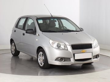 1.2 i 16V, ČR,1.maj
