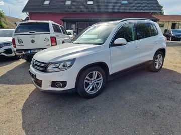 2,0TDI 103KW SPORT&STYLE  TAŽN