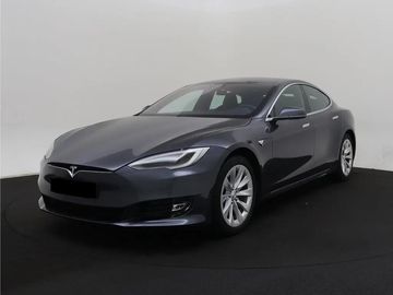 90D AWD 311kW SOH 88%