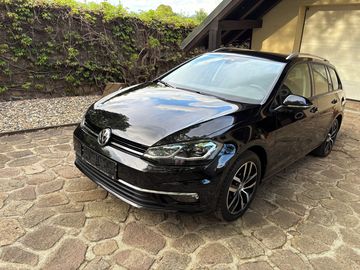 1.5TSI 110kW DSG LED IQ.DRIVE