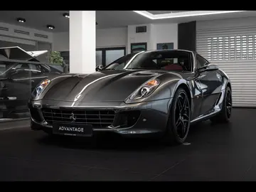 Ferrari 599