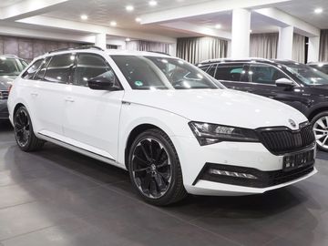 2.0 TDI 147kW DSG Sportline