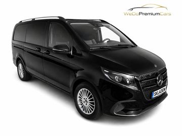 V 250d 4M L Style Facelift
