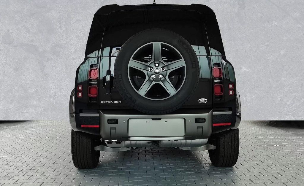 Land Rover Defender, 90 X-Dynamic SE D250*360°* - fotka 4