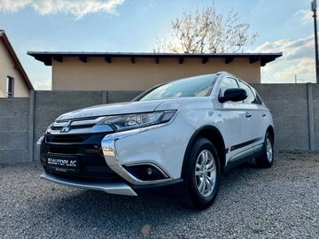 2.0 i 110KW Invite 100 Edition