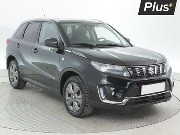 1.4 BoosterJet, 4X4