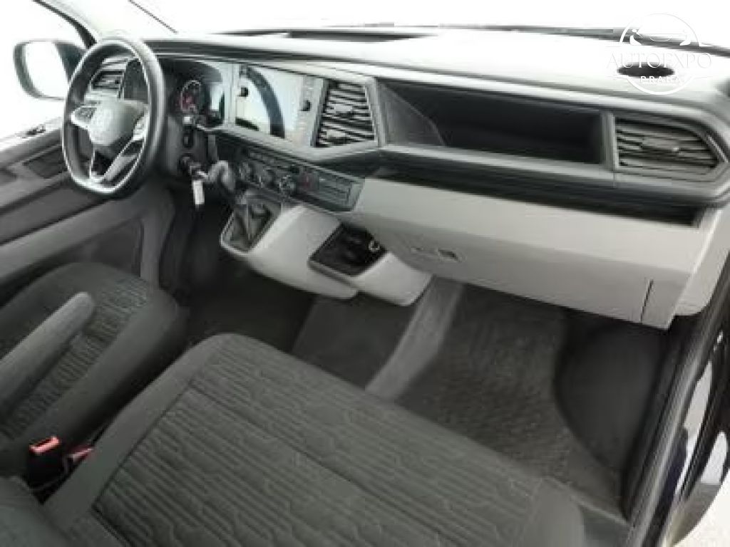Volkswagen Caravelle, 6.1 Comfortine lang TDI DSG - fotka 4