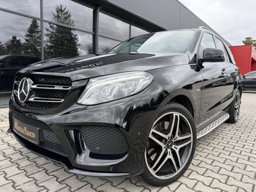 43 AMG 287kW 4 MATIC PANORAMA!
