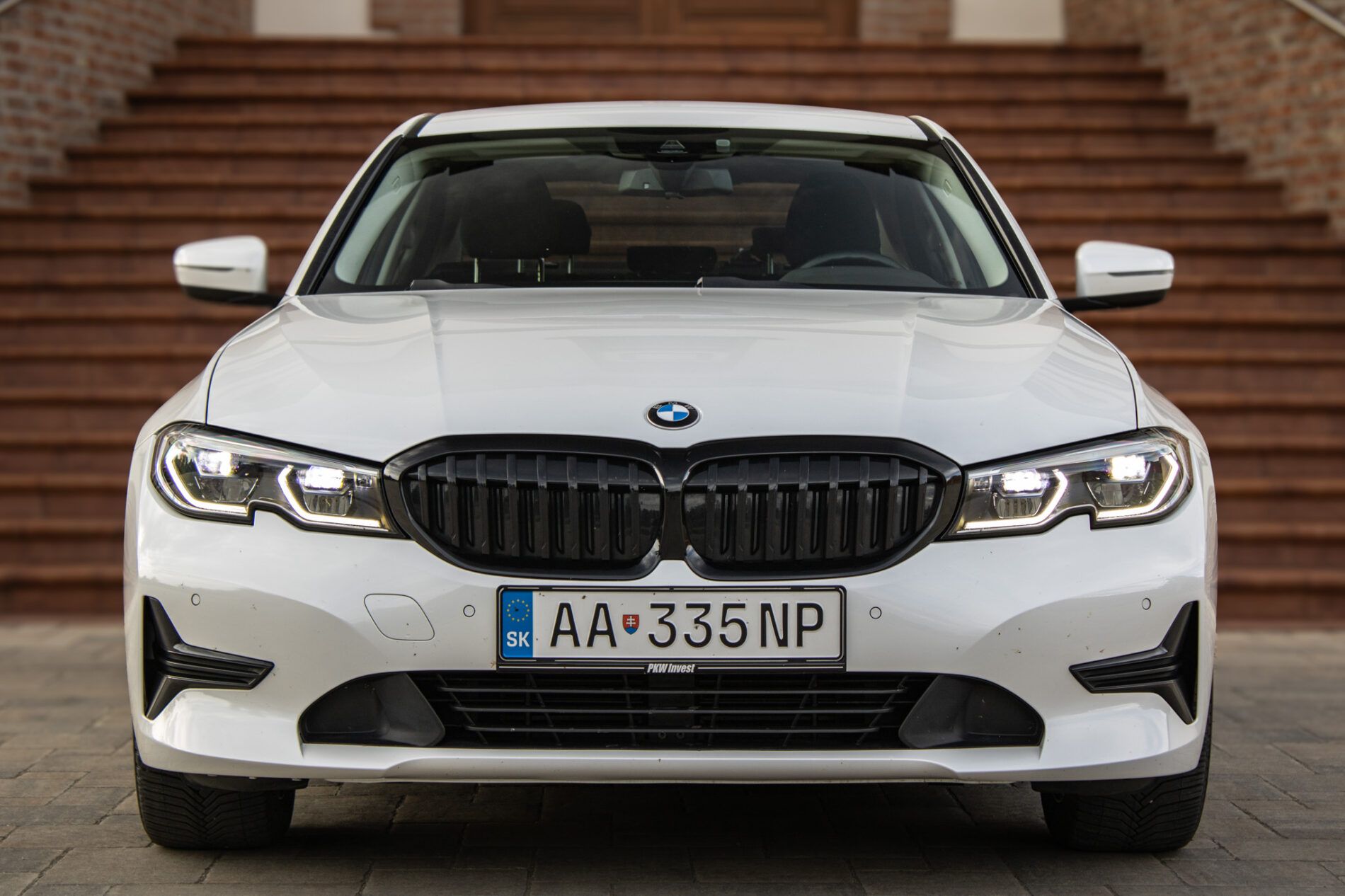 BMW, rad 3 - fotka 2
