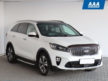 2.2 CRDi, GT Line, 4X4