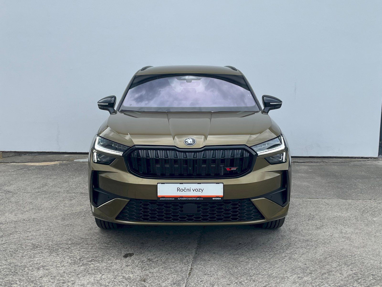 Škoda Kodiaq, 2,0 TSI 195 kW 7°AT 4x4 - fotka 4