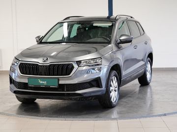 1.5 TSI 110 kW Ambition