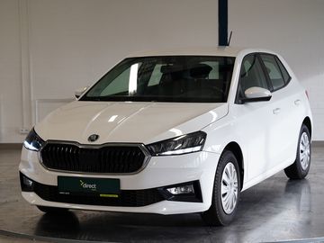 1.0 MPI 59 kW Ambition+