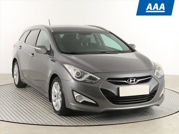1.7 CRDi, Serv.kniha