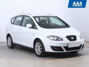1.2 TSI, NOVÁ CENA, Serv.kniha
