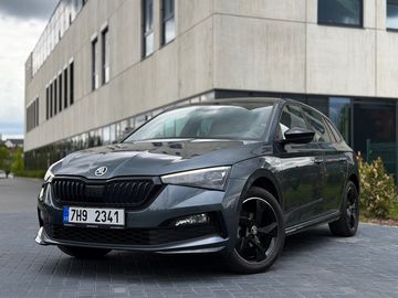 Monte Carlo / 1.0 tsi / DPH