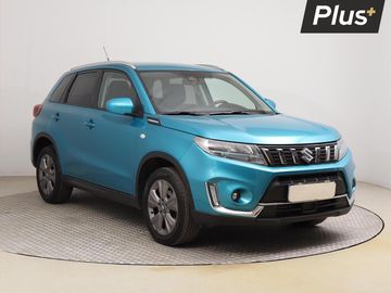 1.4 BoosterJet, Premium