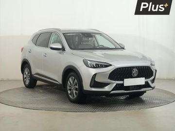 1.5 TGI, ČR,1.maj, Serv.kniha