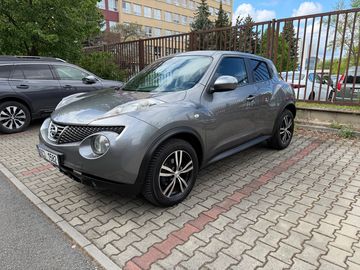 1,6 CVT automat najeto 60.tis