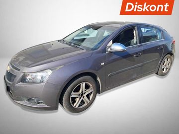 1.8 i 16V, ČR,1.maj, Klima