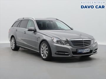 3,0 350CDI 170kW Avantgarde