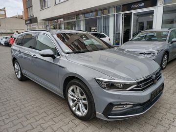 2.0 TSI 140kW DSG R-Line