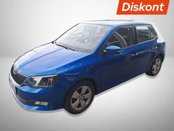 1.0 TSI, Ambition, Klima